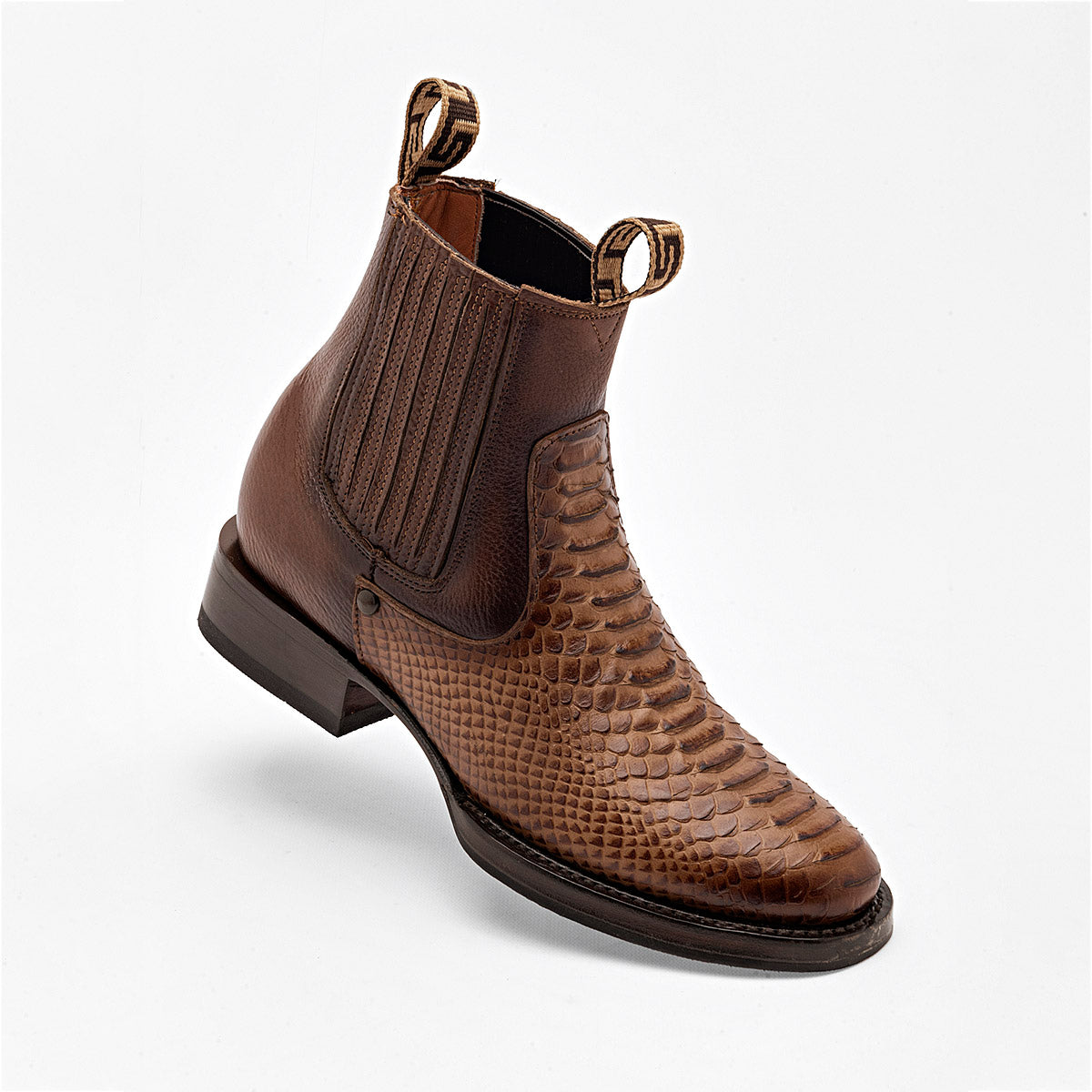 Trankas Boots Bota para hombre