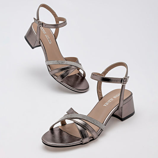 Victor Aldana Zapatillas de fiesta para mujer