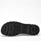 SANDALIA MUJER GREEN LOVE 94043 NEGRO