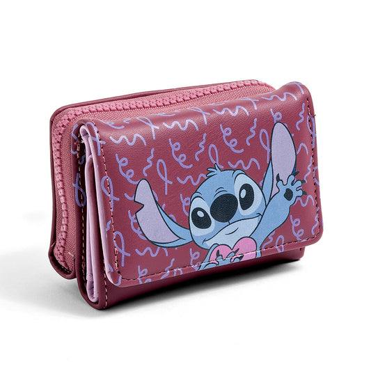 CARTERA SINTETICO MUJER LICENCIAS GAIRET A4CCM7 MULTICOLOR