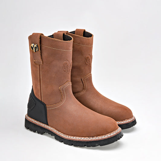 Bota para Hombre marca Ram Camel