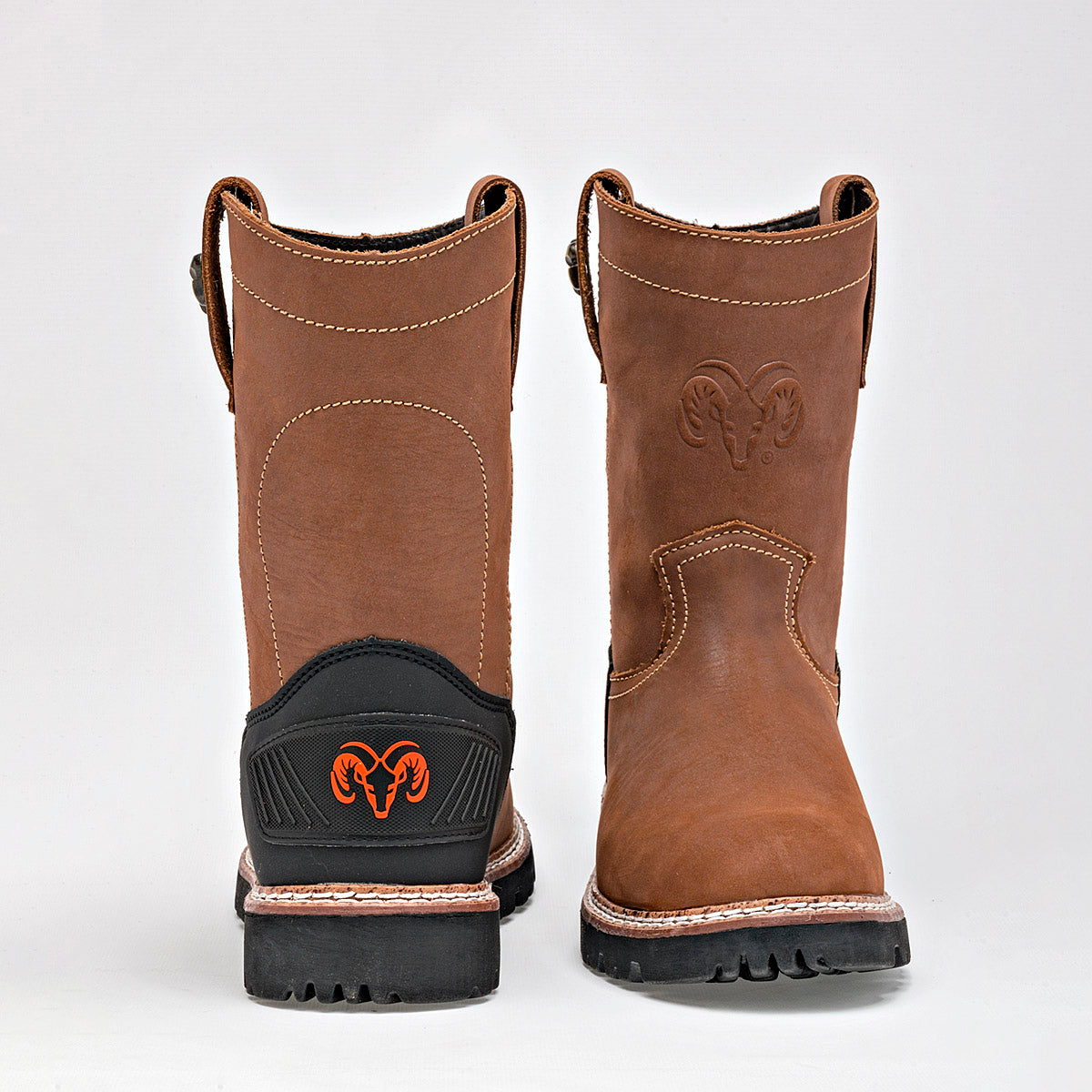 Bota para Hombre marca Ram Camel