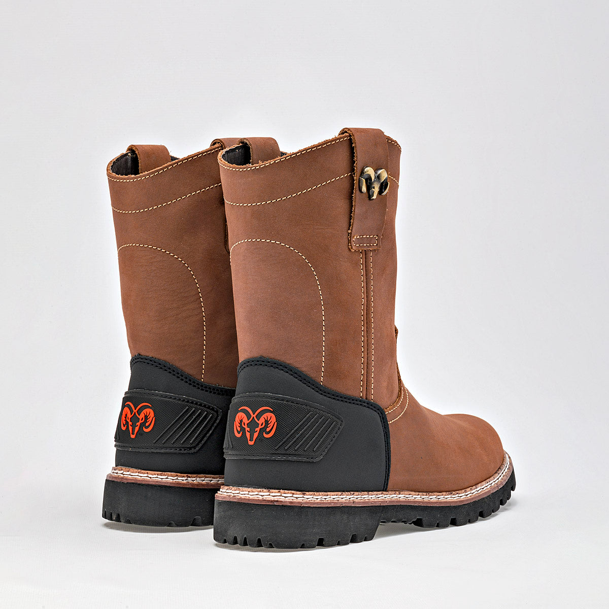 Bota para Hombre marca Ram Camel