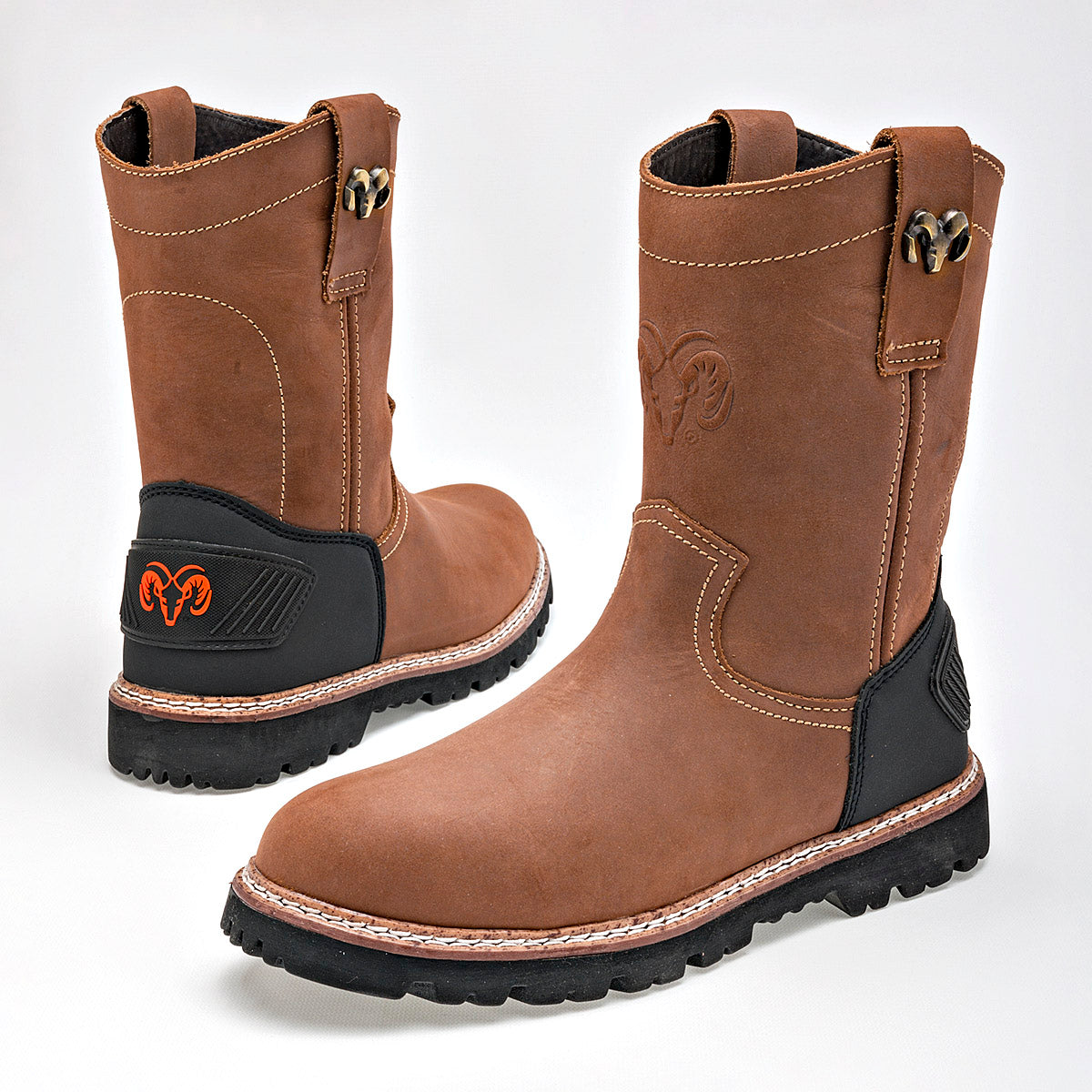 Ram Bota para hombre