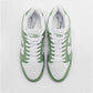 TENIS URBANO MUJER APOORT A5016 BLANCO VERDE