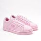 TENIS URBANO MUJER APOORT C131 ROSA ROSA