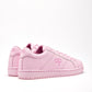 TENIS URBANO MUJER APOORT C131 ROSA ROSA