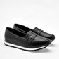 ZAPATO CASUAL MUJER CLASBEN ONIX NEGRO