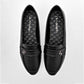ZAPATO CASUAL MUJER CLASBEN ONIX NEGRO