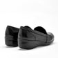 ZAPATO CONFORT MUJER KAMIR 219 NEGRO