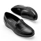 ZAPATO CONFORT MUJER KAMIR 219 NEGRO