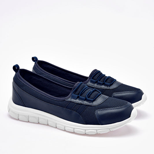 ZAPATO CASUAL MUJER MORA CONFORT YOLANDA MARINO