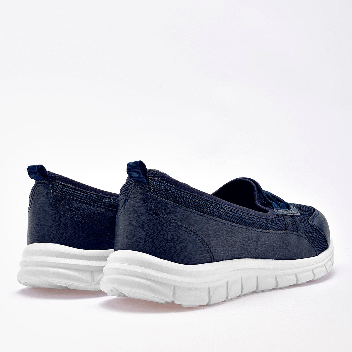 ZAPATO CASUAL MUJER MORA CONFORT YOLANDA MARINO