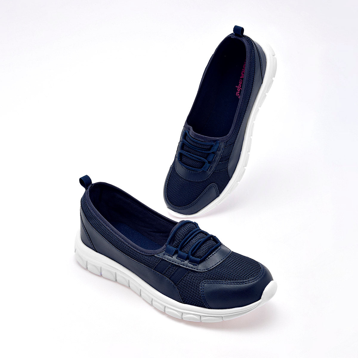 Mora Confort Zapatos para mujer