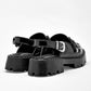 ZAPATO CASUAL MUJER MORAMORA MALVINA NEGRO