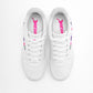 TENIS URBANO MUJER NEWK BX9701 BLANCO MULTICOLOR