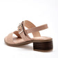 ZAPATO CASUAL MUJER SEXY GIRL 1597 MAQUILLAJE