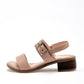 ZAPATO CASUAL MUJER SEXY GIRL 1597 MAQUILLAJE