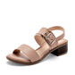 ZAPATO CASUAL MUJER SEXY GIRL 1597 MAQUILLAJE