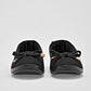 PANTUFLA MUJER WOOLIES 2590101 NEGRO