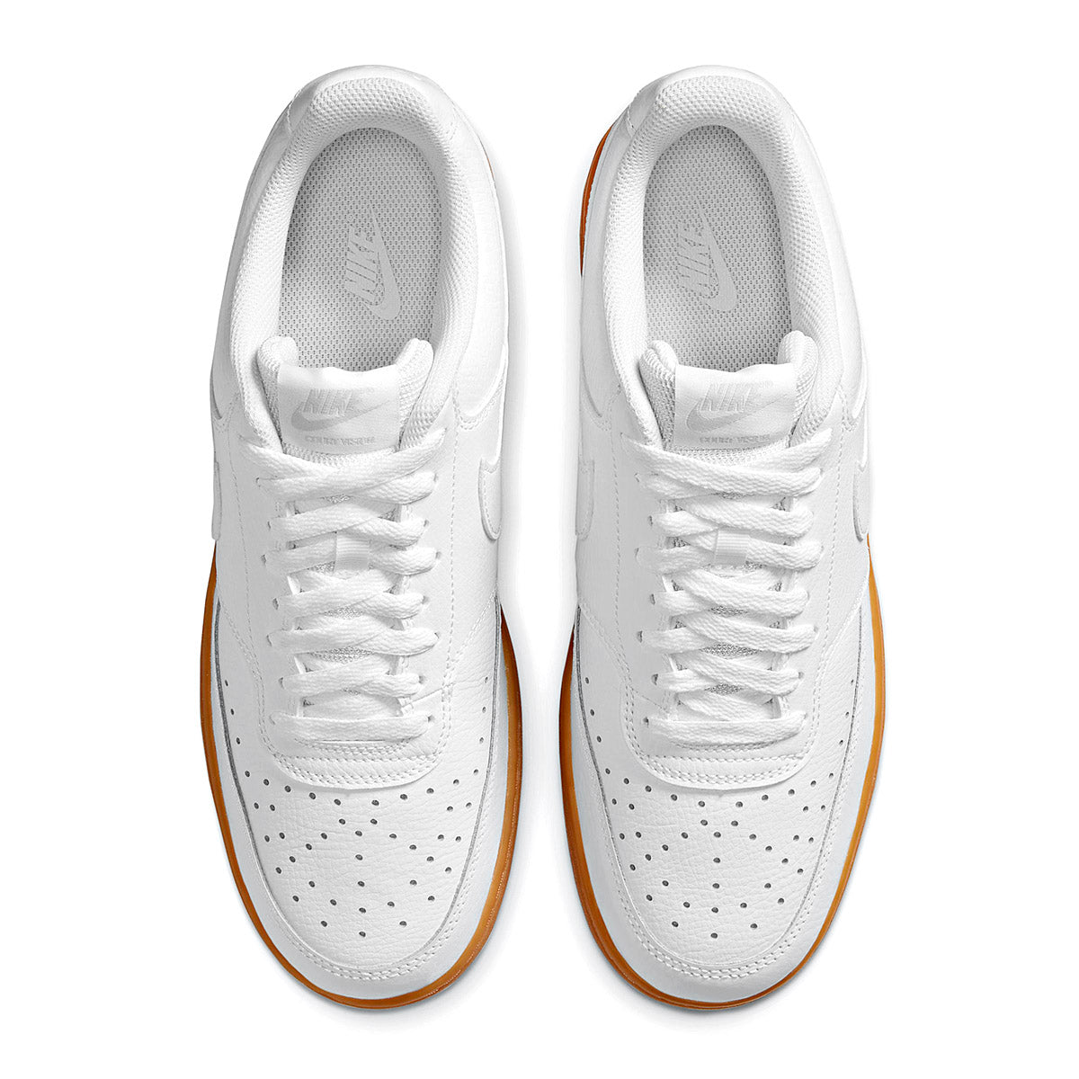 Nike Nike Court Vision Lo Tenis urbano para hombre