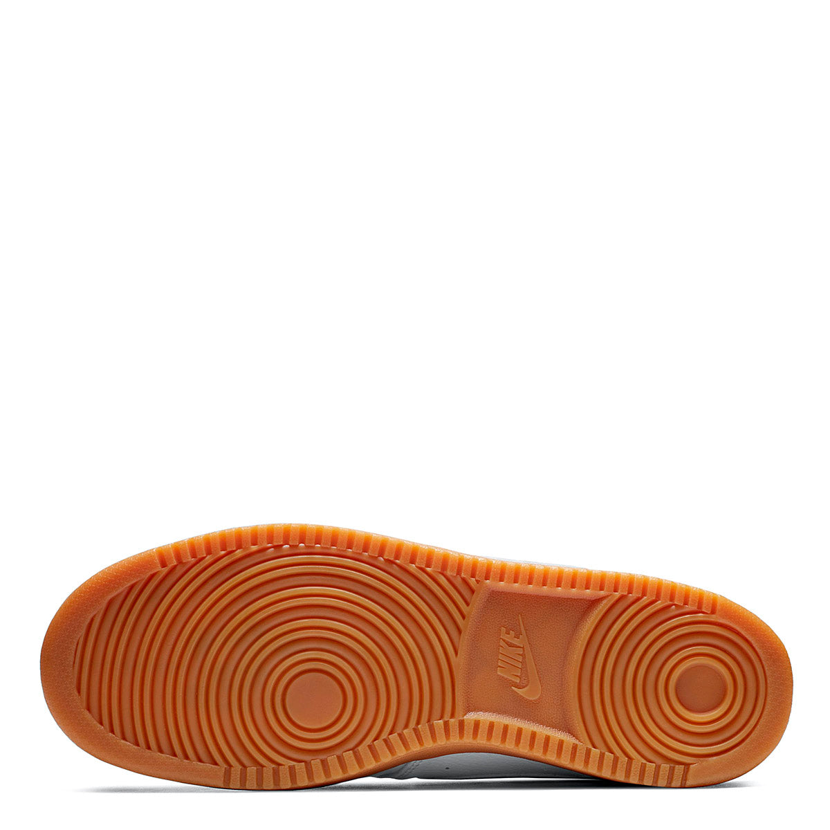 TENIS URBANO HOMBRE NIKE  Court Vision Lo BLANCO