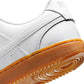 TENIS URBANO HOMBRE NIKE  Court Vision Lo BLANCO
