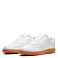 TENIS URBANO HOMBRE NIKE  Court Vision Lo BLANCO