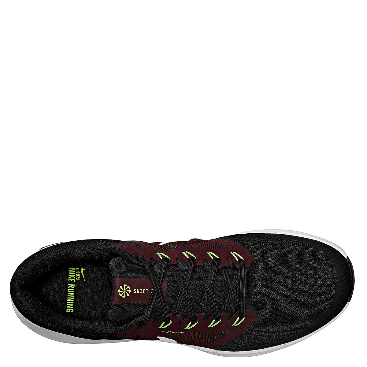 Nike Nike Run Swift 3 Tenis deportivo para hombre