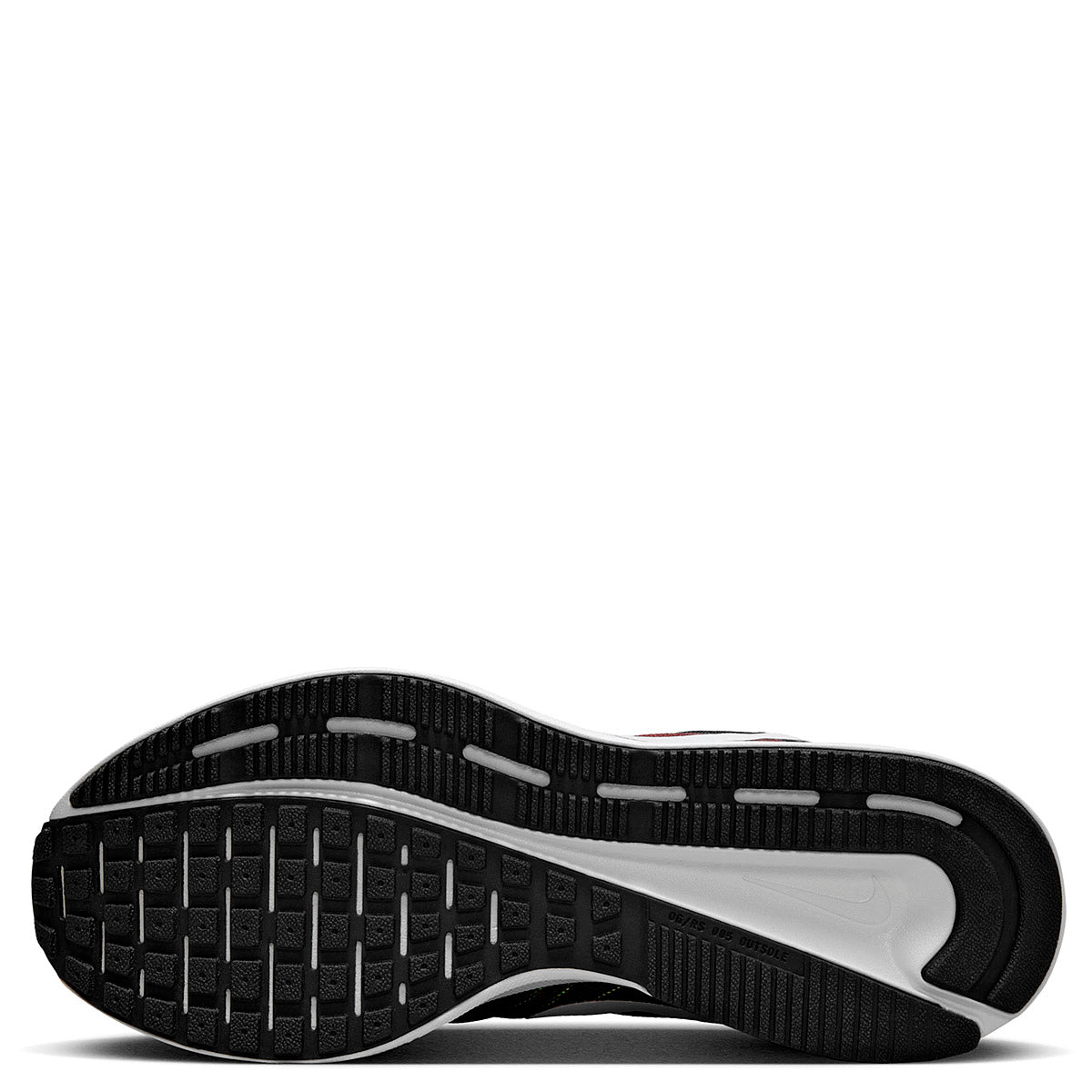 TENIS DEPORTIVO HOMBRE NIKE  Run Swift 3 NEGRO VINO BLANCO