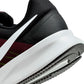 TENIS DEPORTIVO HOMBRE NIKE  Run Swift 3 NEGRO VINO BLANCO