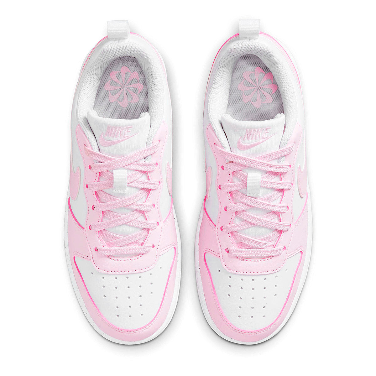 Nike Court Borough Low Recraft (BG) Tenis urbano para mujer