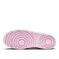 TENIS URBANO MUJER NIKE  Court Borough Low Recraft (BG) BLANCO ROSA