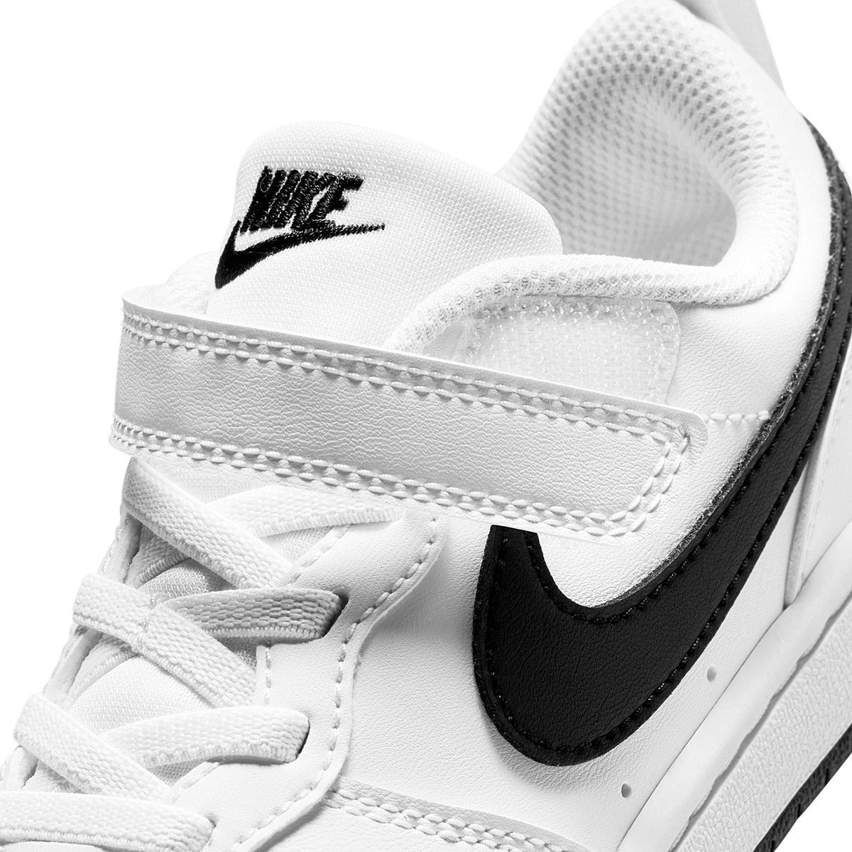 Nike Court Borough Low Recraft (BPV) Tenis urbano para niño