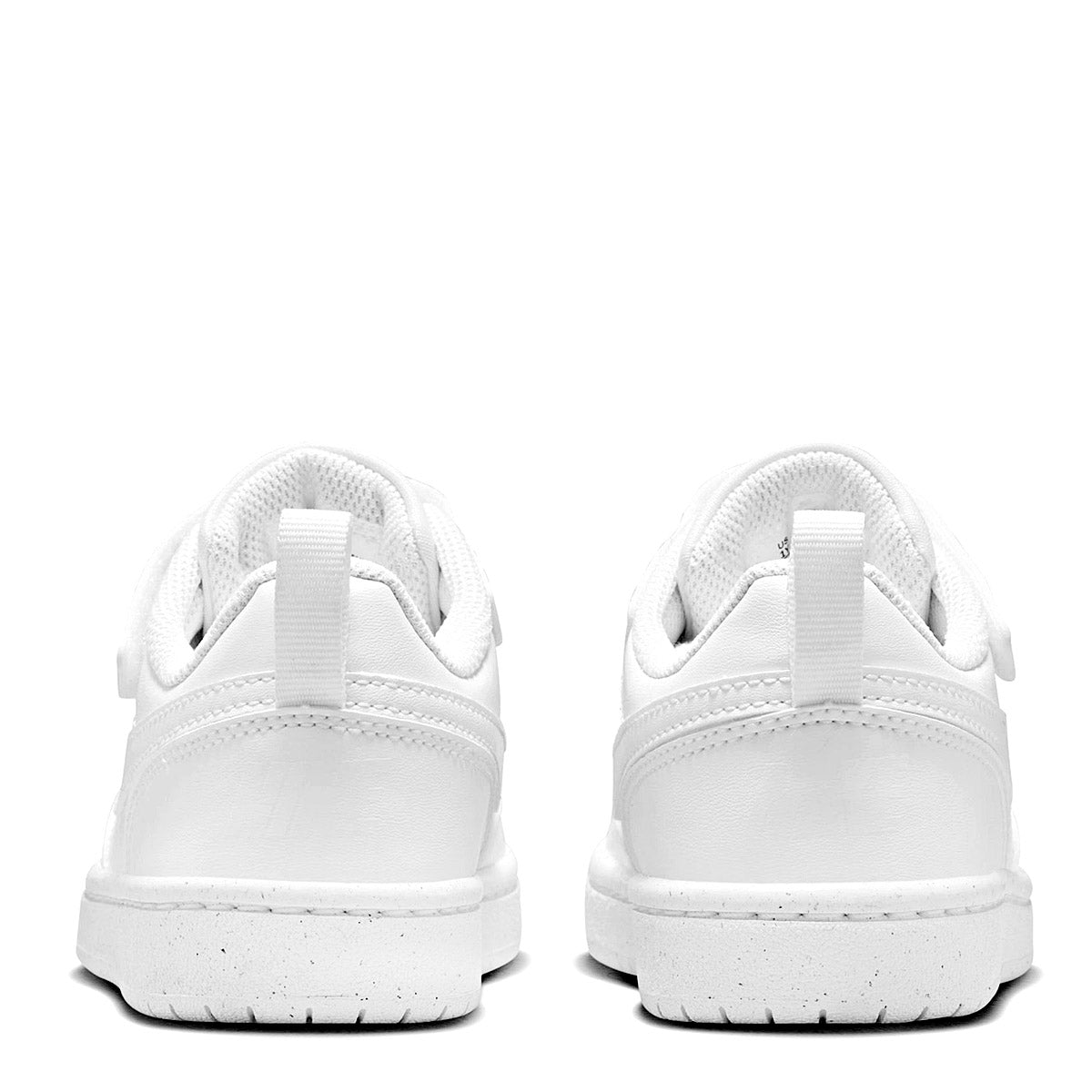 TENIS NIÑO URBANO NIKE  Court Borough Low Recraft (BPV) BLANCO