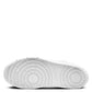 TENIS NIÑO URBANO NIKE  Court Borough Low Recraft (BPV) BLANCO