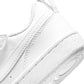 TENIS NIÑO URBANO NIKE  Court Borough Low Recraft (BPV) BLANCO