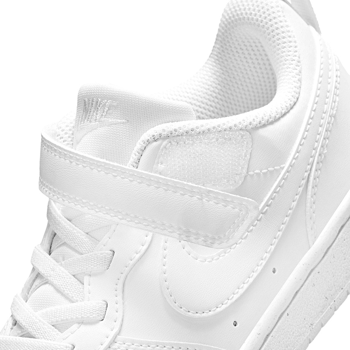 Nike Court Borough Low Recraft (BPV) Tenis urbano para niño