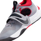 Nike Team Hustle D 11 GS Tenis deportivo para joven