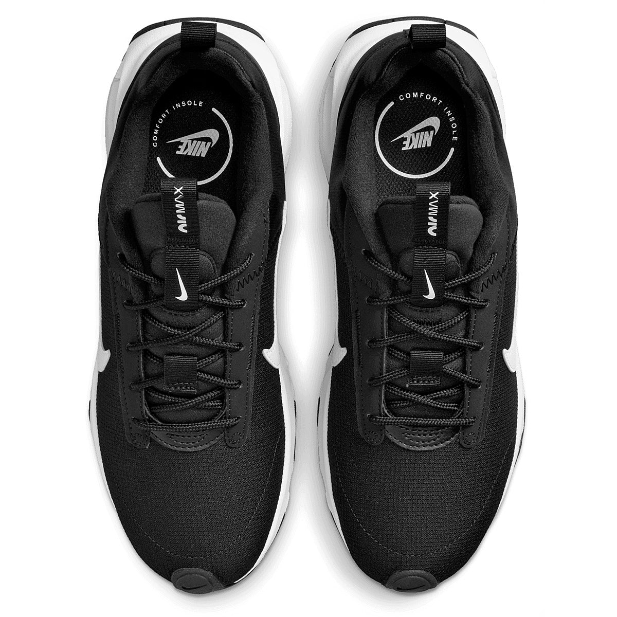 Nike W Nike Air Max Interlock Lite S Tenis urbano para mujer