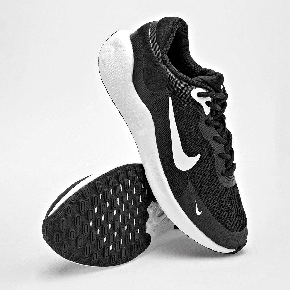 Nike Nike Revolution 7 (GS) Tenis deportivo para joven