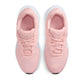 TENIS DEPORTIVO MUJER NIKE  Revolution 7 (GS) ROSA BLANCO