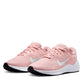 TENIS DEPORTIVO MUJER NIKE  Revolution 7 (GS) ROSA BLANCO