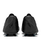 TENIS DEPORTIVO HOMBRE NIKE Phantom Gx II Club FG/MG NEGRO