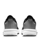 TENIS DEPORTIVO HOMBRE NIKE  Precision VII NEGRO GRIS