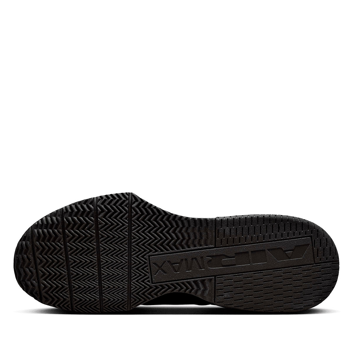TENIS DEPORTIVO HOMBRE NIKE  Air Max Alpha Trainer 6 NEGRO