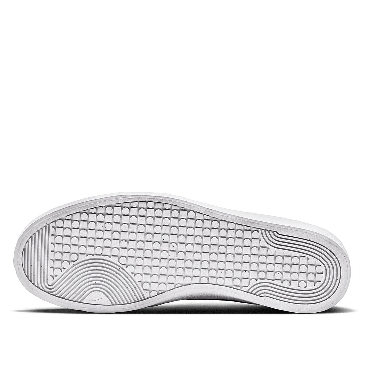 TENIS URBANO HOMBRE NIKE Court Shot BLANCO NEGRO