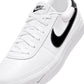 TENIS URBANO HOMBRE NIKE Court Shot BLANCO NEGRO
