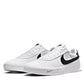 TENIS URBANO HOMBRE NIKE Court Shot BLANCO NEGRO