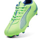 Puma Ultra 5 Play FG/AG Jr Tenis deportivo para joven